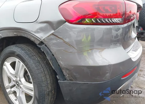 2021 Mercedes-Benz Glb 250 4Matic z USA, uszkodzony, nr VIN W1N4M4HB1MW096851